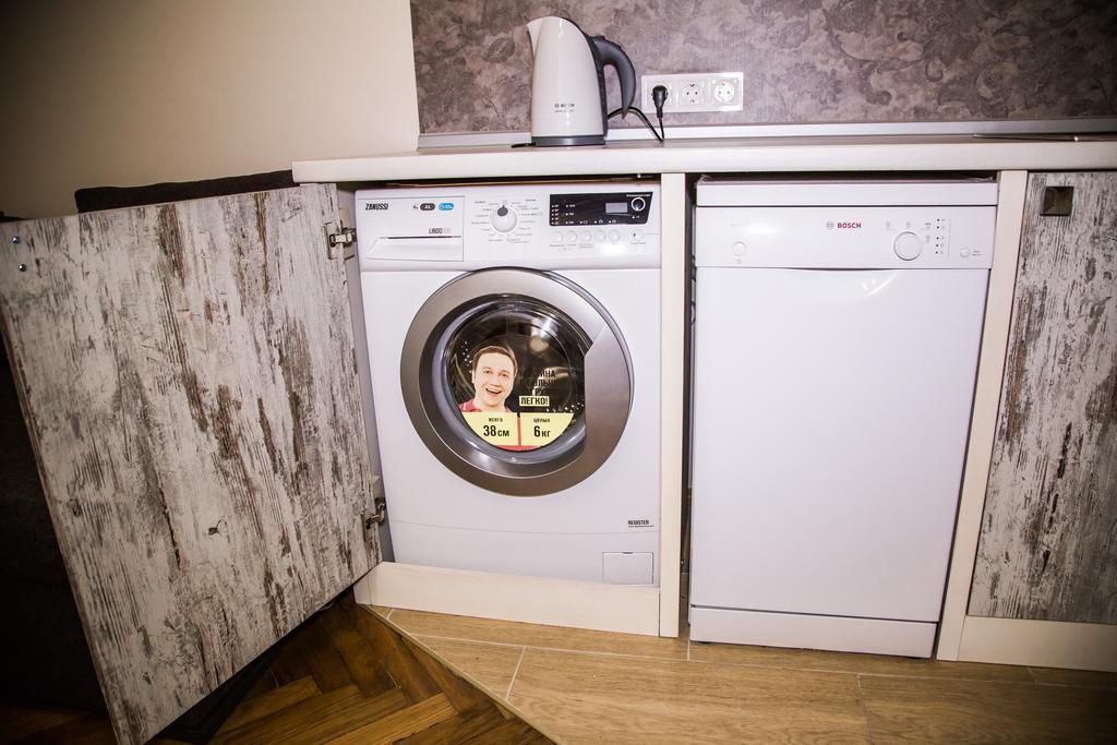 Apartments White House Lviv Bilik gambar