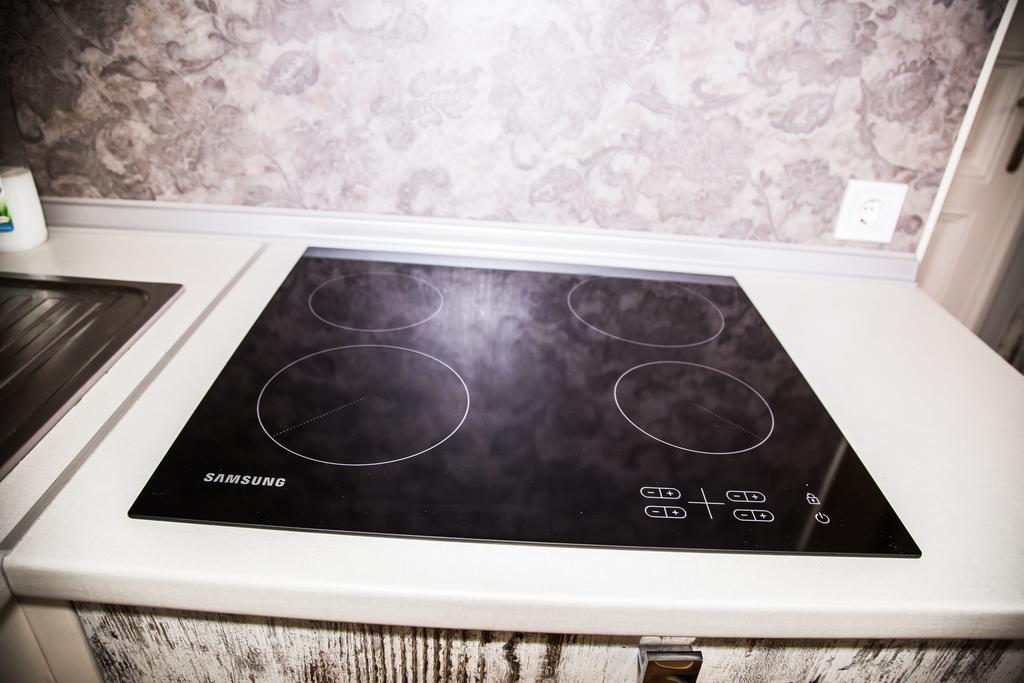 Apartments White House Lviv Bilik gambar