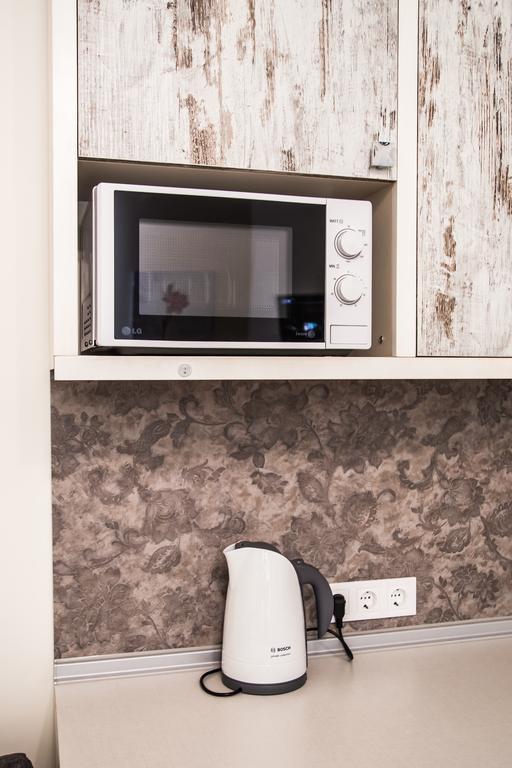 Apartments White House Lviv Bilik gambar