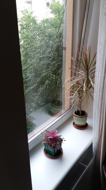 Apartments White House Lviv Luaran gambar